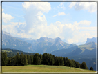 foto Alpe di Siusi